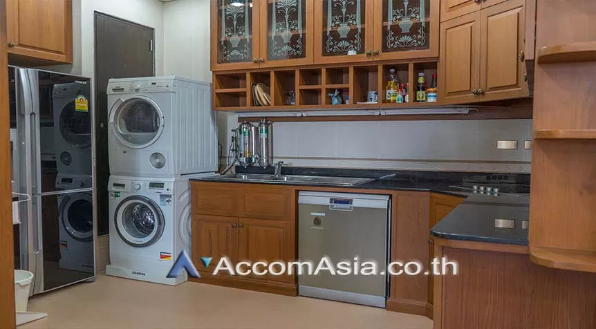 4  2 br Condominium for rent and sale in Sukhumvit ,Bangkok BTS Asok - MRT Sukhumvit at CitiSmart Sukhumvit 18 AA26248