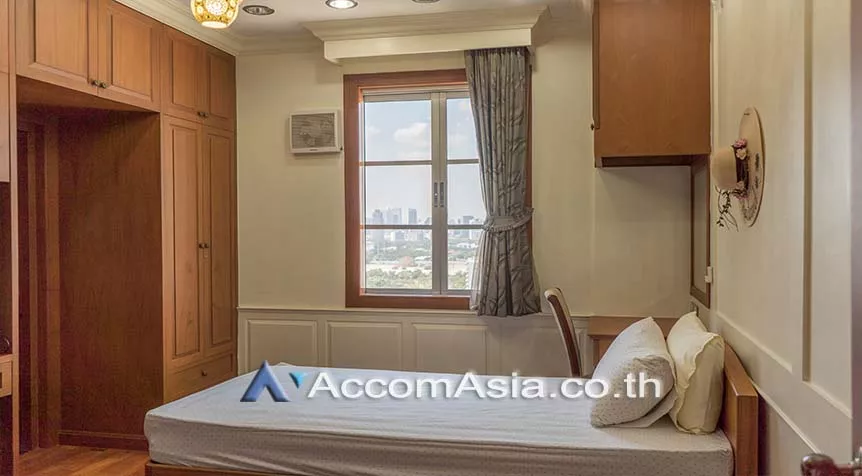 7  2 br Condominium for rent and sale in Sukhumvit ,Bangkok BTS Asok - MRT Sukhumvit at CitiSmart Sukhumvit 18 AA26248