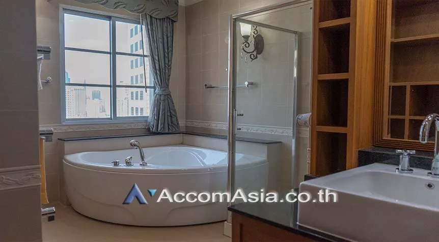 8  2 br Condominium for rent and sale in Sukhumvit ,Bangkok BTS Asok - MRT Sukhumvit at CitiSmart Sukhumvit 18 AA26248
