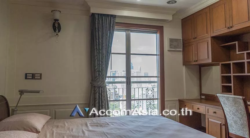 9  2 br Condominium for rent and sale in Sukhumvit ,Bangkok BTS Asok - MRT Sukhumvit at CitiSmart Sukhumvit 18 AA26248