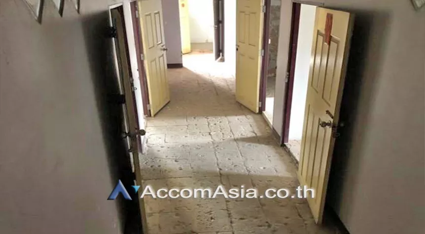  1  20 br Building For Rent in Rama 3 ,Bangkok MRT Bang Sue AA26249