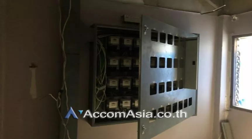 5  20 br Building For Rent in Rama 3 ,Bangkok MRT Bang Sue AA26249