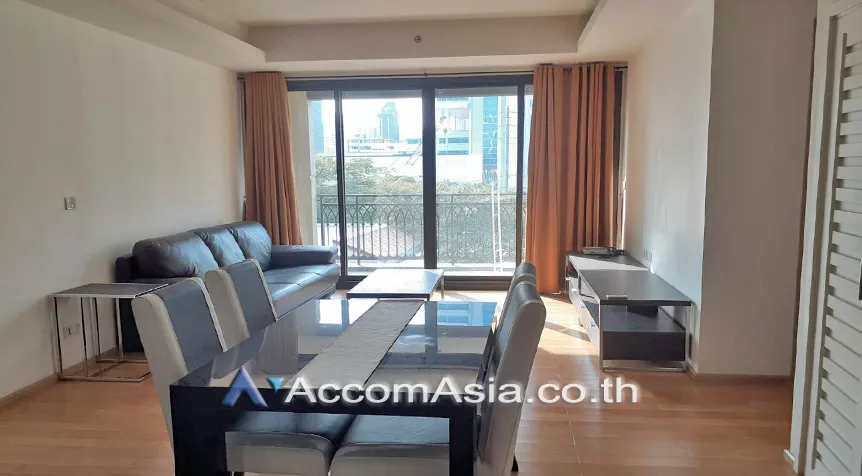  2  1 br Condominium For Rent in Ploenchit ,Bangkok BTS Ploenchit - MRT Lumphini at Prive by Sansiri AA26250