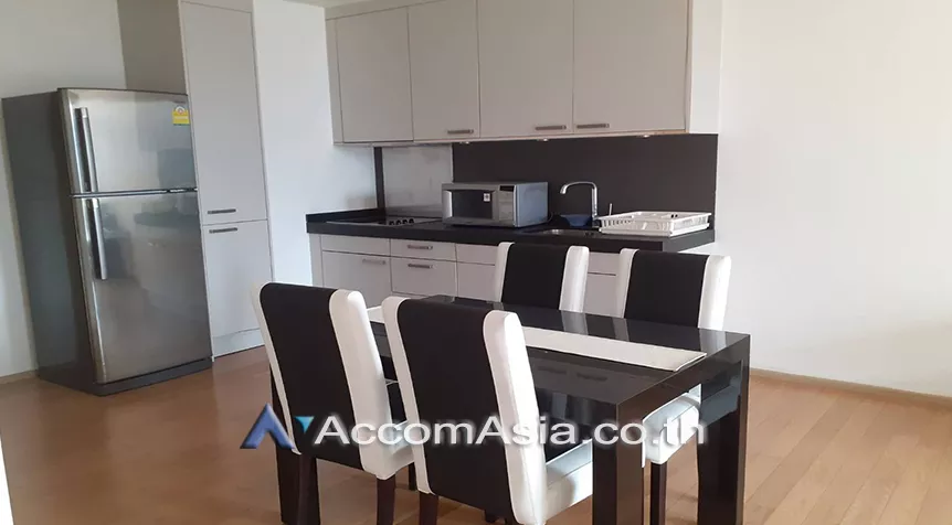  1  1 br Condominium For Rent in Ploenchit ,Bangkok BTS Ploenchit - MRT Lumphini at Prive by Sansiri AA26250