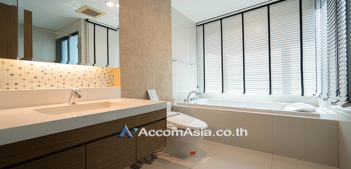 7  2 br Condominium for rent and sale in Sukhumvit ,Bangkok BTS Phrom Phong at Bright Sukhumvit 24 AA26251