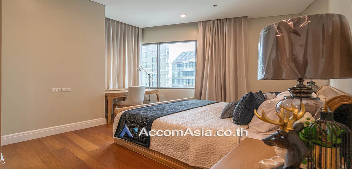 5  2 br Condominium For Rent in Sukhumvit ,Bangkok BTS Phrom Phong at Bright Sukhumvit 24 AA26251
