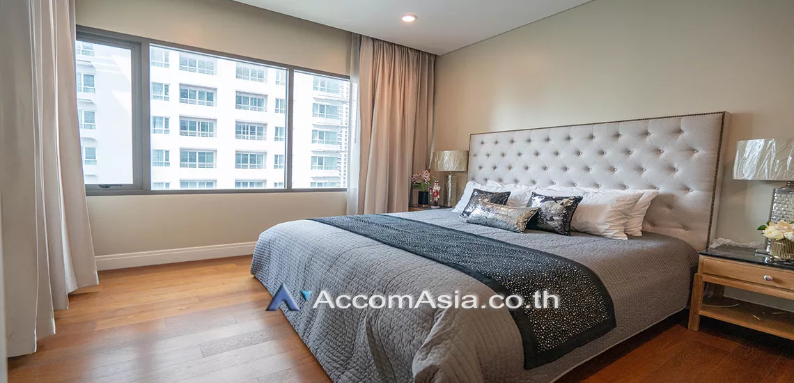 6  2 br Condominium For Rent in Sukhumvit ,Bangkok BTS Phrom Phong at Bright Sukhumvit 24 AA26251