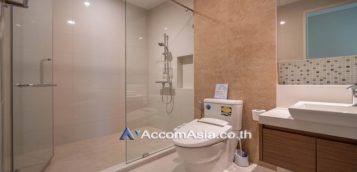 8  2 br Condominium for rent and sale in Sukhumvit ,Bangkok BTS Phrom Phong at Bright Sukhumvit 24 AA26251