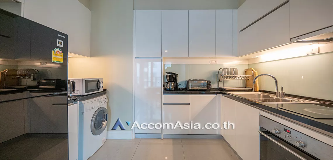  1  2 br Condominium For Rent in Sukhumvit ,Bangkok BTS Phrom Phong at Bright Sukhumvit 24 AA26251