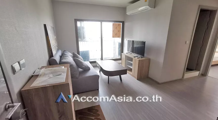  2  2 br Condominium For Rent in Sukhumvit ,Bangkok BTS Bang Chak at Life at Sukhumvit 62 AA26252