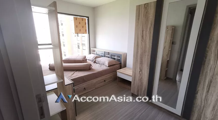 1  2 br Condominium For Rent in Sukhumvit ,Bangkok BTS Bang Chak at Life at Sukhumvit 62 AA26252