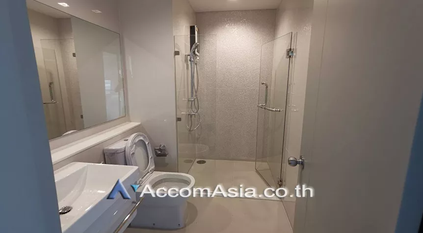 5  2 br Condominium For Rent in Sukhumvit ,Bangkok BTS Bang Chak at Life at Sukhumvit 62 AA26252