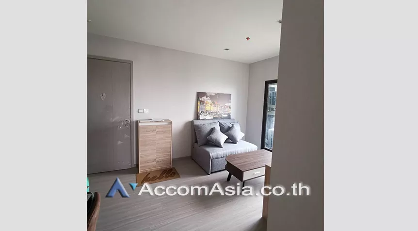 6  2 br Condominium For Rent in Sukhumvit ,Bangkok BTS Bang Chak at Life at Sukhumvit 62 AA26252