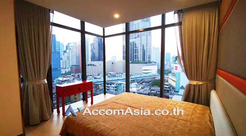  1  2 br Condominium for rent and sale in Sukhumvit ,Bangkok BTS Phrom Phong at Vittorio Sukhumvit 39 AA26254