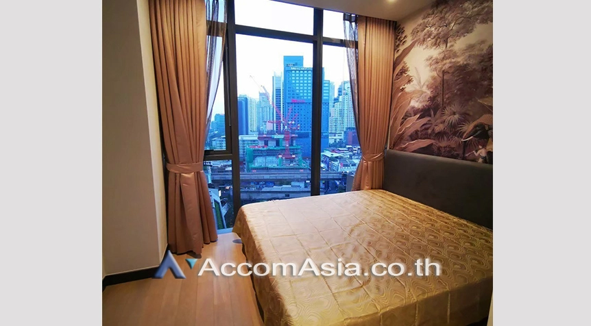 7  2 br Condominium for rent and sale in Sukhumvit ,Bangkok BTS Phrom Phong at Vittorio Sukhumvit 39 AA26254