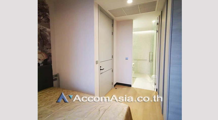 8  2 br Condominium for rent and sale in Sukhumvit ,Bangkok BTS Phrom Phong at Vittorio Sukhumvit 39 AA26254