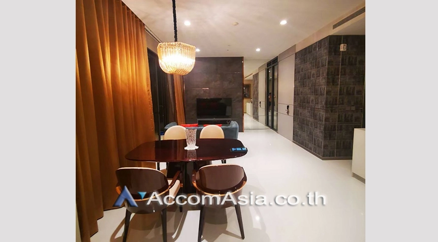 9  2 br Condominium for rent and sale in Sukhumvit ,Bangkok BTS Phrom Phong at Vittorio Sukhumvit 39 AA26254