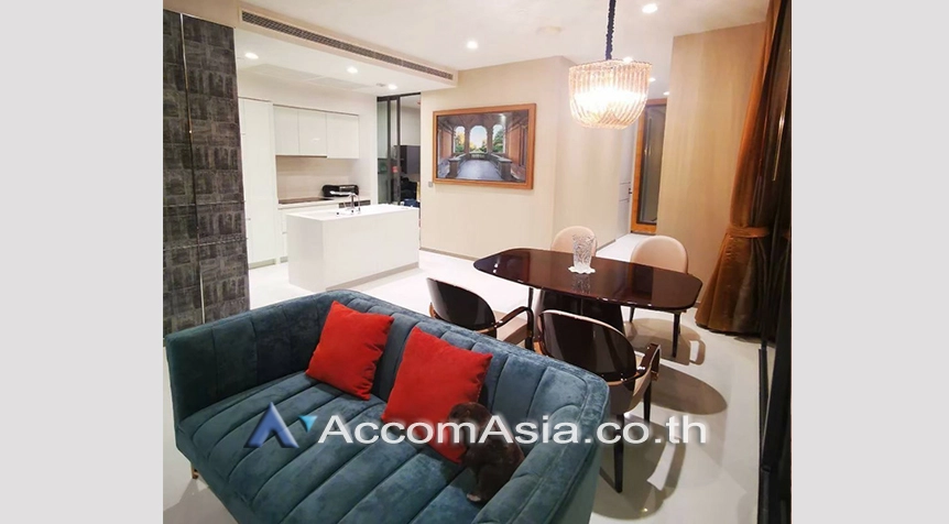 11  2 br Condominium for rent and sale in Sukhumvit ,Bangkok BTS Phrom Phong at Vittorio Sukhumvit 39 AA26254