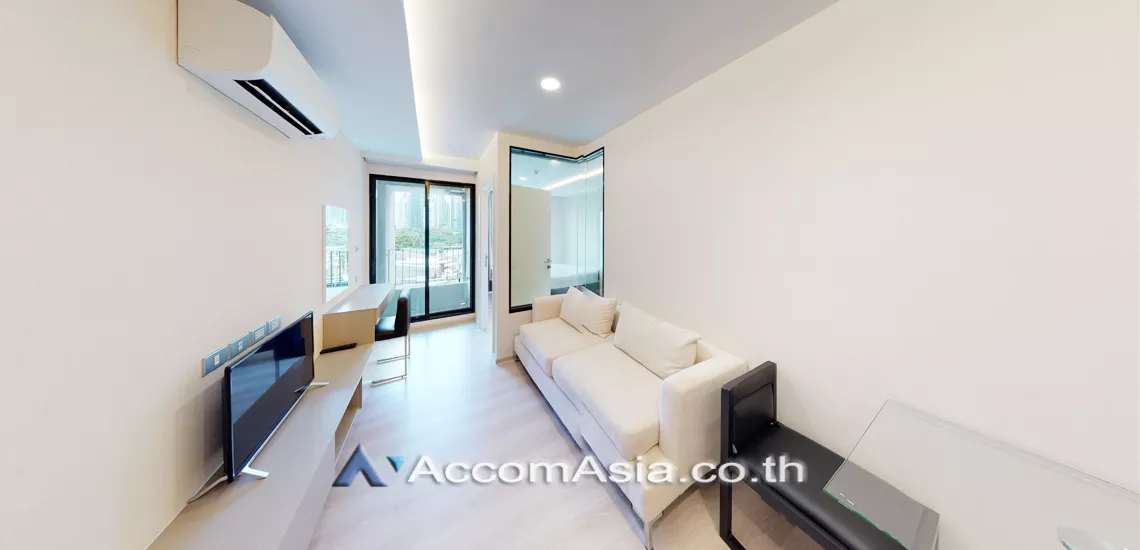 unit 1 Bedroom  Condominium For Sale in Sukhumvit, Bangkok  near BTS Thong Lo (AA26256)