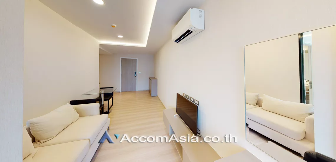 unit 1 Bedroom  Condominium For Sale in Sukhumvit, Bangkok  near BTS Thong Lo (AA26256)