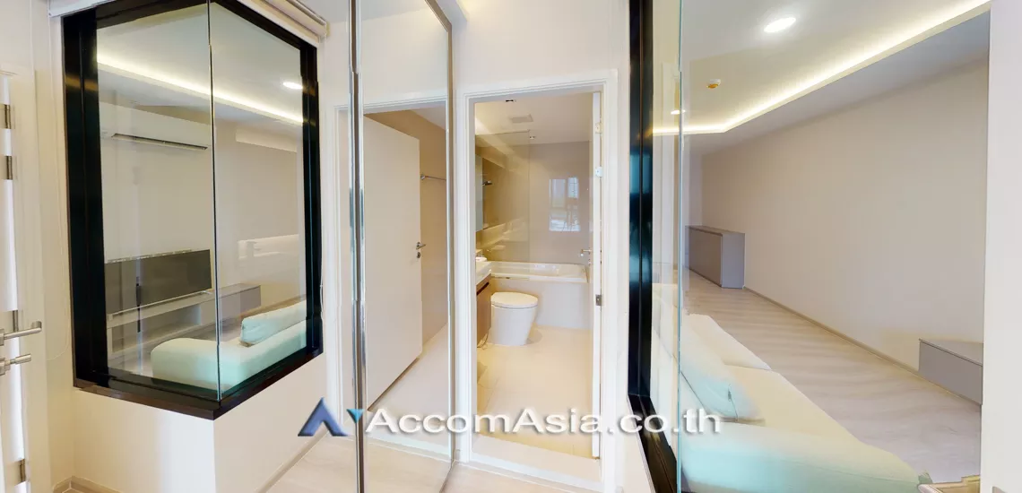 5  1 br Condominium For Sale in Sukhumvit ,Bangkok BTS Thong Lo at VTARA Sukhumvit 36 AA26256