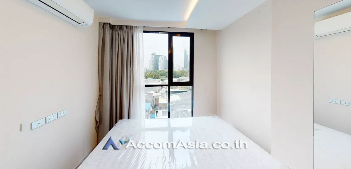 6  1 br Condominium For Sale in Sukhumvit ,Bangkok BTS Thong Lo at VTARA Sukhumvit 36 AA26256