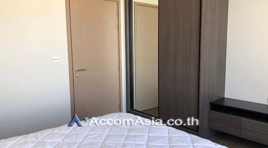 6  1 br Condominium For Rent in Sukhumvit ,Bangkok BTS Phra khanong at The Line Sukhumvit 71 AA26264