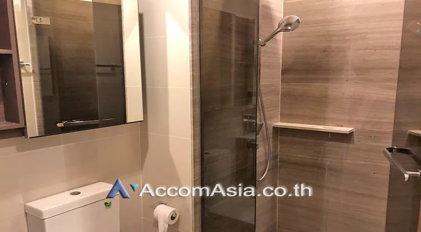 7  1 br Condominium For Rent in Sukhumvit ,Bangkok BTS Phra khanong at The Line Sukhumvit 71 AA26264