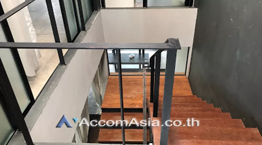  1  3 br Townhouse For Rent in sukhumvit ,Bangkok BTS Phrom Phong AA26271