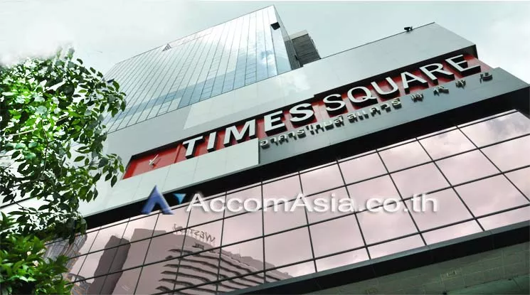  2  Retail / Showroom For Rent in Sukhumvit ,Bangkok BTS Asok at Time Square Building AA26274
