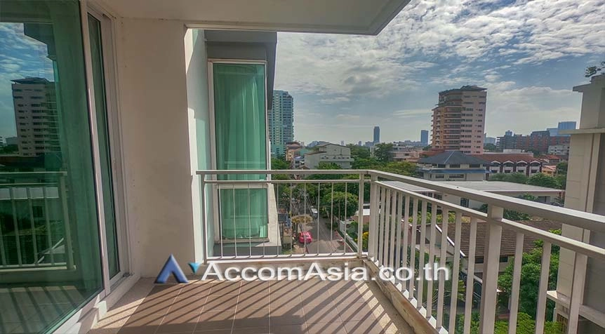 Siri on 8 Condominium  2 Bedroom for Sale & Rent BTS Nana in Sukhumvit Bangkok