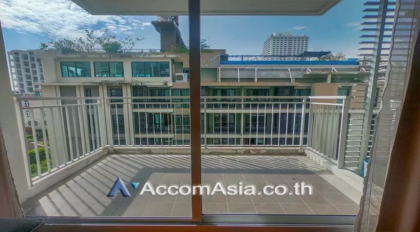  1  2 br Condominium for rent and sale in Sukhumvit ,Bangkok BTS Nana at Siri on 8 AA26275