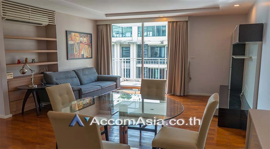  1  2 br Condominium for rent and sale in Sukhumvit ,Bangkok BTS Nana at Siri on 8 AA26275