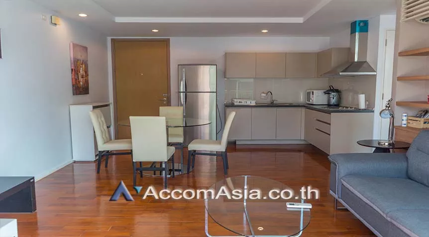 4  2 br Condominium for rent and sale in Sukhumvit ,Bangkok BTS Nana at Siri on 8 AA26275