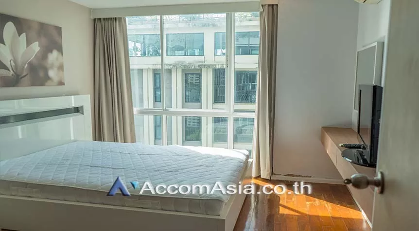 6  2 br Condominium for rent and sale in Sukhumvit ,Bangkok BTS Nana at Siri on 8 AA26275