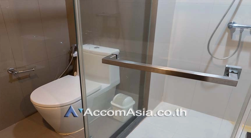10  2 br Condominium for rent and sale in Sukhumvit ,Bangkok BTS Nana at Siri on 8 AA26275