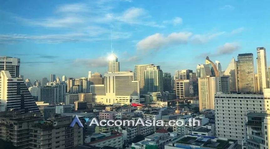 4  2 br Condominium For Rent in Sukhumvit ,Bangkok BTS Nana at HYDE Sukhumvit 11 AA26276