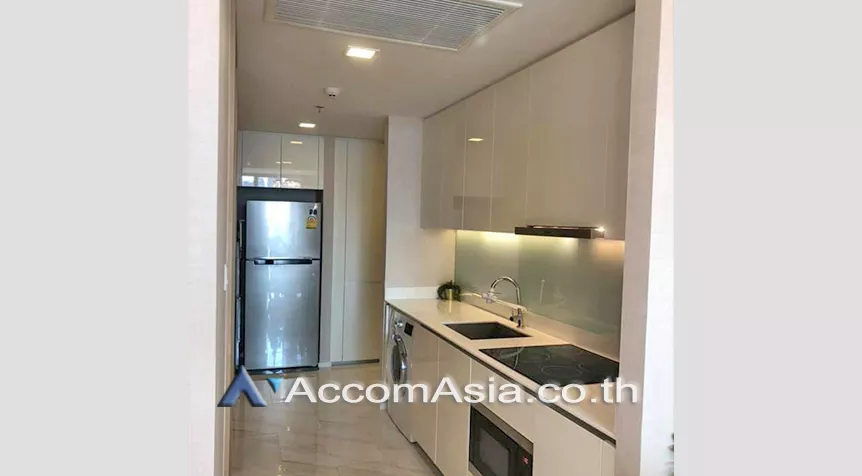 5  2 br Condominium For Rent in Sukhumvit ,Bangkok BTS Nana at HYDE Sukhumvit 11 AA26276