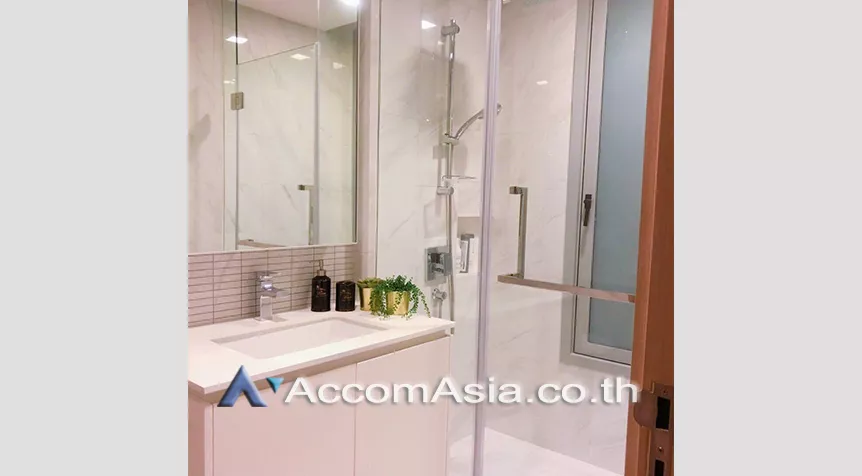 6  2 br Condominium For Rent in Sukhumvit ,Bangkok BTS Nana at HYDE Sukhumvit 11 AA26276