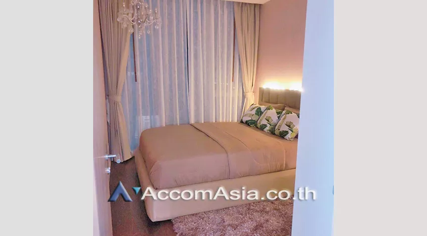 7  2 br Condominium For Rent in Sukhumvit ,Bangkok BTS Nana at HYDE Sukhumvit 11 AA26276