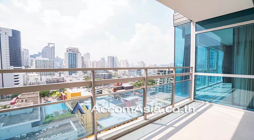 4  3 br Condominium For Sale in Ploenchit ,Bangkok BTS Ploenchit at Athenee Residence AA26277