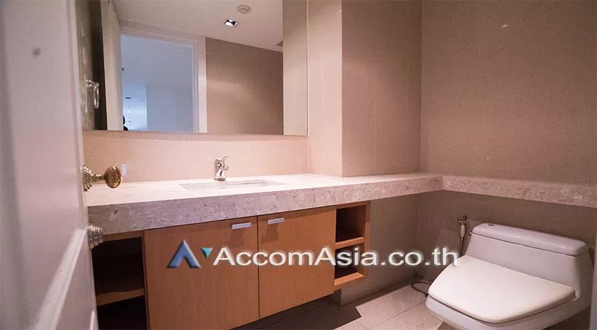 12  3 br Condominium For Sale in Ploenchit ,Bangkok BTS Ploenchit at Athenee Residence AA26277