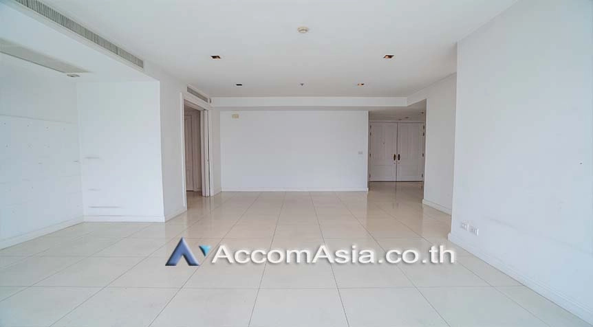  1  3 br Condominium For Sale in Ploenchit ,Bangkok BTS Ploenchit at Athenee Residence AA26277