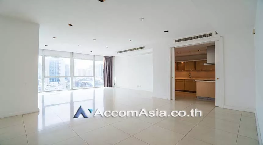  2  3 br Condominium For Sale in Ploenchit ,Bangkok BTS Ploenchit at Athenee Residence AA26277