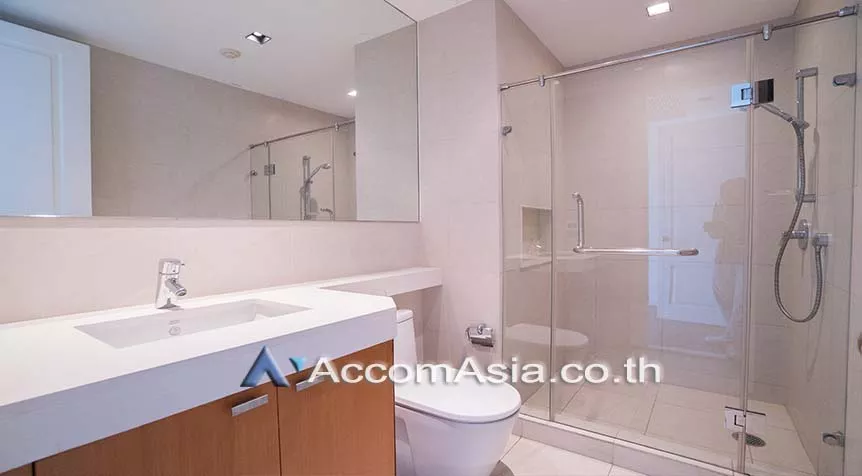 10  3 br Condominium For Sale in Ploenchit ,Bangkok BTS Ploenchit at Athenee Residence AA26277