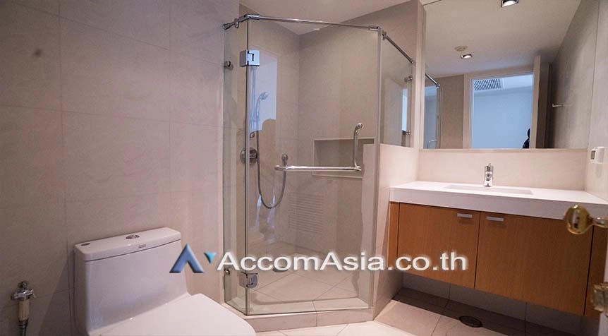 11  3 br Condominium For Sale in Ploenchit ,Bangkok BTS Ploenchit at Athenee Residence AA26277