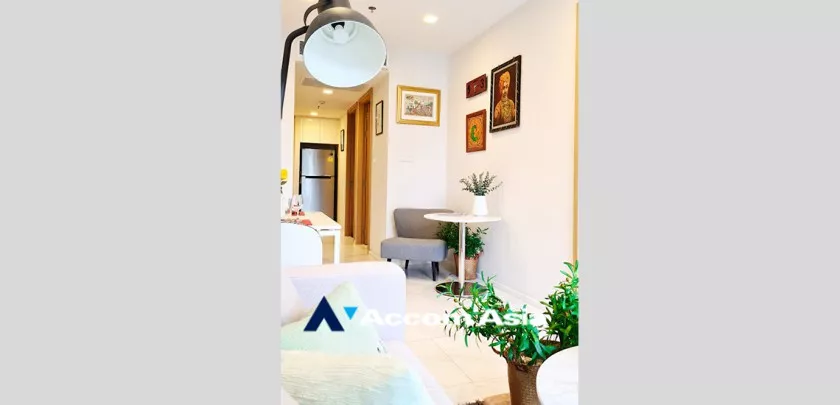 6  2 br Condominium for rent and sale in Sukhumvit ,Bangkok BTS Nana at HYDE Sukhumvit 11 AA26278