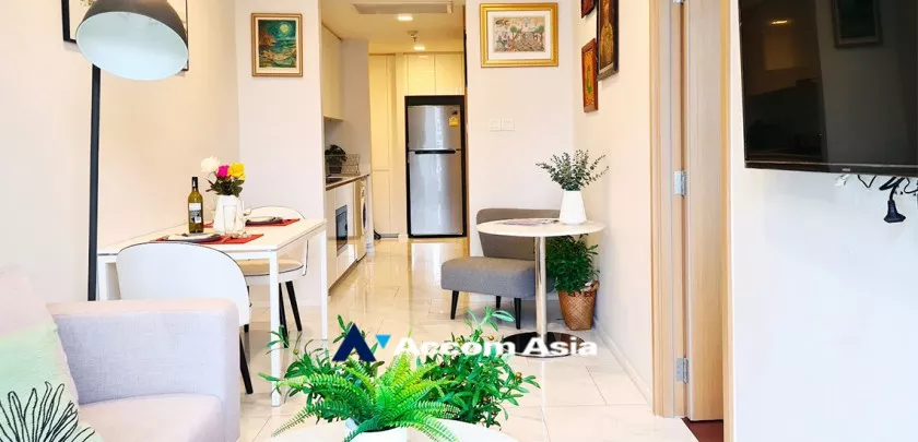  2  2 br Condominium for rent and sale in Sukhumvit ,Bangkok BTS Nana at HYDE Sukhumvit 11 AA26278