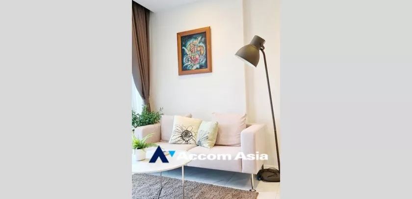 4  2 br Condominium for rent and sale in Sukhumvit ,Bangkok BTS Nana at HYDE Sukhumvit 11 AA26278