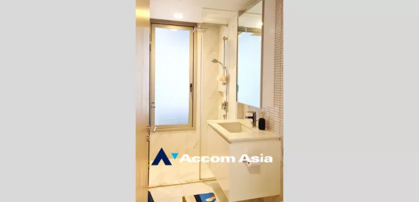 10  2 br Condominium for rent and sale in Sukhumvit ,Bangkok BTS Nana at HYDE Sukhumvit 11 AA26278